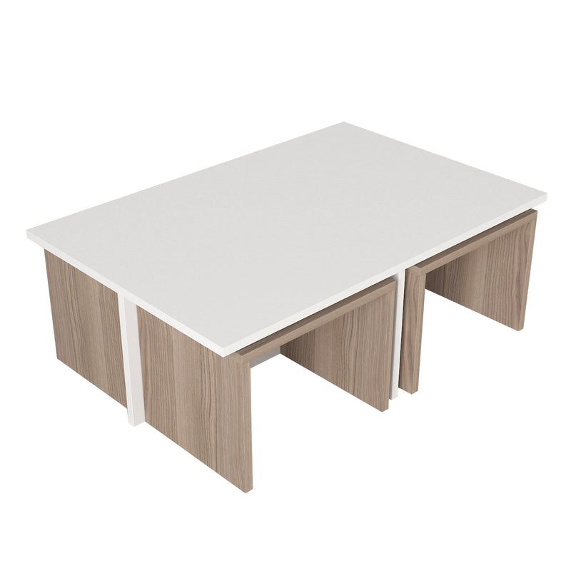Orta Sehpa MORGAN 90 x 60 cm